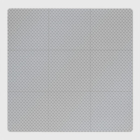 Магнитный плакат 3Х3 с принтом GRAY CARBON в Санкт-Петербурге, Полимерный материал с магнитным слоем | 9 деталей размером 9*9 см | Тематика изображения на принте: carbon | абстракция | без дизайна | карбон | карбон и ничего лишнего | на каждый день | серая | серое | серый | текстура