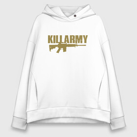 Женское худи Oversize хлопок с принтом Killarmy в Санкт-Петербурге, френч-терри — 70% хлопок, 30% полиэстер. Мягкий теплый начес внутри —100% хлопок | боковые карманы, эластичные манжеты и нижняя кромка, капюшон на магнитной кнопке | black | cream | gza | hip hop | killarmy | method man | music | new york | odb | old school | rap | rza | wu tang | wu tang clan | аудио | винил | ву тэнг | граффити | диджей | кассета | микрофон | музыка | нью йорк | пластинка | рэ