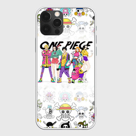 Чехол для iPhone 12 Pro с принтом One Piece. Большой куш на стиле в Санкт-Петербурге, силикон | область печати: задняя сторона чехла, без боковых панелей | anime | manga | monkey d. luffy | one piece | аниме | большой куш | ван пис | вон пис | гол д. роджер | кайдо | король пиратов | луфи | луффи | манга | манки д. луффи | нами | нико робин | пират | портгас д. эйс | ророноа зоро