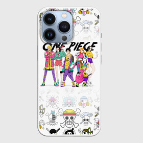 Чехол для iPhone 13 Pro с принтом One Piece. Большой куш на стиле в Санкт-Петербурге,  |  | anime | manga | monkey d. luffy | one piece | аниме | большой куш | ван пис | вон пис | гол д. роджер | кайдо | король пиратов | луфи | луффи | манга | манки д. луффи | нами | нико робин | пират | портгас д. эйс | ророноа зоро