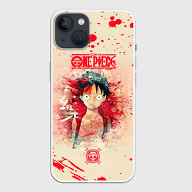 Чехол для iPhone 13 с принтом Луффи One Piece. Большой куш в Санкт-Петербурге,  |  | anime | manga | monkey d. luffy | one piece | аниме | большой куш | ван пис | вон пис | капитан | король пиратов | луси | луфи | луффи | луффи но уми | луффи таро | манга | манки д. луффи | мугивара | пират | пятый император