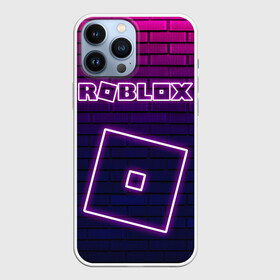 Чехол для iPhone 13 Pro Max с принтом ROBLOX   РОБЛОКС   НЕОН в Санкт-Петербурге,  |  | Тематика изображения на принте: adopt me | all star tower | anime fighters simulator | blox fruits | noob | piggy | roblox | roblox games | roblox piggy | игра роблокс | нуб | пигги | роблокс | роблокс пигги | робукс | усынови меня.