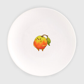 Тарелка с принтом Яблочко в Санкт-Петербурге, фарфор | диаметр - 210 мм
диаметр для нанесения принта - 120 мм | арт | ветка | веточка | лист | листочек | мило | милота | рисунок | свежие фрукты | свежий продукт | свежий фрукт | фрукт | фрукты | яблоко | яблочко