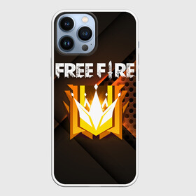 Чехол для iPhone 13 Pro Max с принтом FREE FIRE GRAND MASTER в Санкт-Петербурге,  |  | 3d | 3д | ff | free fire | freefire | garena | garena free fire | garona | garona red line | grand master | red line | гарена | гарона | геометрия | паттерн | плиты | разлом | соты | текстура | фре фаер | фри фаер | фри файр | фрии фаер | фрифаер | фрифай