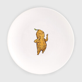 Тарелка с принтом Арахис в Санкт-Петербурге, фарфор | диаметр - 210 мм
диаметр для нанесения принта - 120 мм | арахис | арт | мило | милота | орех | орехи | рисунок | свежие орехи | свежий орех | свежий продукт
