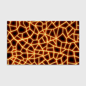 Бумага для упаковки 3D с принтом Огненная геометрия в Санкт-Петербурге, пластик и полированная сталь | круглая форма, металлическое крепление в виде кольца | 3д | abstract | fire | flame | geometry stripes | neon | polygonal | абстрактная геометрия | геометрические фигуры | линии | мозаика | неон | огонь | орнамент | пламя | полигон | полосы | светящиеся | текстура | треугольники