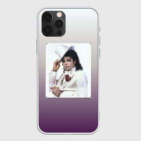 Чехол для iPhone 12 Pro Max с принтом Майкл Джексон навсегда в Санкт-Петербурге, Силикон |  | forever young | michael jackson | король | майкл джексон | поп музыка