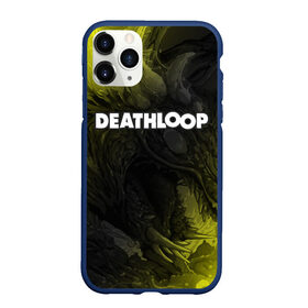 Чехол для iPhone 11 Pro Max матовый с принтом Deathloop - Hyperbeast в Санкт-Петербурге, Силикон |  | death | deathloop | game | games | hyperbeast | loop | дэслуп | дэт | дэтлуп | знак | игра | игры | лого | луп | мертвая | пелтя | символ