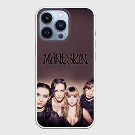 Чехол для iPhone 13 Pro с принтом Maneskin в Санкт-Петербурге,  |  | alternative | angelis | damiano | david | de | ethan | glam | italy | maneskin | raggi | rock | thomas | torchio | victoria | альтернатива | анджелис | виктория | глэм рок | давид | дамиано | де | италия | итан | монэскин | раджи | томас | т