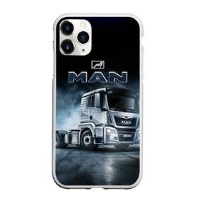 Чехол для iPhone 11 Pro матовый с принтом Man фура в Санкт-Петербурге, Силикон |  | man | man truck | man грузовик | truck | trucks | грузовик | грузовики | дальнобои | дальнобой | дальнобойщик | мен | мен грузовик | фура | фуры