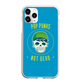 Чехол для iPhone 11 Pro Max матовый с принтом Pop punk fan в Санкт-Петербурге, Силикон |  | alternative | music | pop punk | punk | punks not dead | rock | альтернатива | музыка | панк | панки не умерают | панкс нот дэд | поп панк | рок