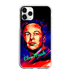 Чехол для iPhone 11 Pro Max матовый с принтом ElonMuskА НА ВАС НЕТ в Санкт-Петербурге, Силикон |  | Тематика изображения на принте: spacex | изобретатель | космос | марс | наука | предприниматель | ракета | старлинк | тесла