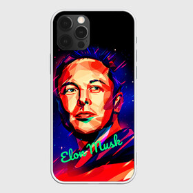 Чехол для iPhone 12 Pro Max с принтом ElonMuskА НА ВАС НЕТ в Санкт-Петербурге, Силикон |  | Тематика изображения на принте: spacex | изобретатель | космос | марс | наука | предприниматель | ракета | старлинк | тесла