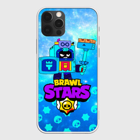 Чехол для iPhone 12 Pro с принтом Эш / Ash Brawl Stars в Санкт-Петербурге, силикон | область печати: задняя сторона чехла, без боковых панелей | Тематика изображения на принте: ash | ash brawl stars | ash бравл старс | ninja ash | аш | бравл старс эш | бравлер | ниндзя эш | эш | эш бравл старс