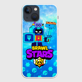 Чехол для iPhone 13 mini с принтом Эш   Ash Brawl Stars в Санкт-Петербурге,  |  | ash | ash brawl stars | ash бравл старс | ninja ash | аш | бравл старс эш | бравлер | ниндзя эш | эш | эш бравл старс