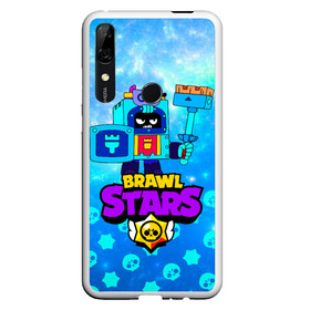 Чехол для Honor P Smart Z с принтом Эш / Ash Brawl Stars в Санкт-Петербурге, Силикон | Область печати: задняя сторона чехла, без боковых панелей | Тематика изображения на принте: ash | ash brawl stars | ash бравл старс | ninja ash | аш | бравл старс эш | бравлер | ниндзя эш | эш | эш бравл старс