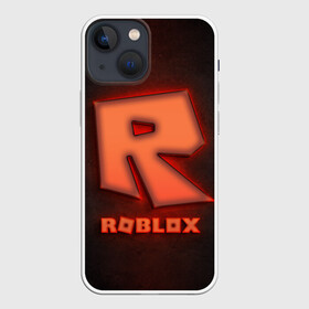 Чехол для iPhone 13 mini с принтом ROBLOX NEON RED в Санкт-Петербурге,  |  | neon | roblox | игра | компьютерная игра | логотип | неон | онлайн | онлайн игра | роблакс | роблокс