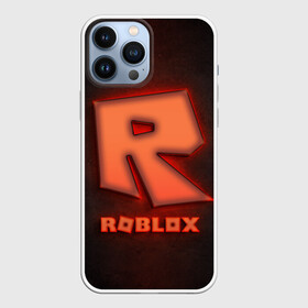 Чехол для iPhone 13 Pro Max с принтом ROBLOX NEON RED в Санкт-Петербурге,  |  | Тематика изображения на принте: neon | roblox | игра | компьютерная игра | логотип | неон | онлайн | онлайн игра | роблакс | роблокс