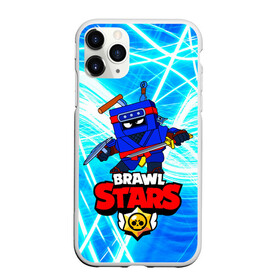 Чехол для iPhone 11 Pro матовый с принтом Ninja Ash / Ниндзя Эш, Brawl Stars в Санкт-Петербурге, Силикон |  | ash | ash brawl stars | ash бравл старс | ninja ash | аш | бравл старс эш | бравлер | бравлер эш | браво старс | ниндзя эш | эш | эш бравл старс