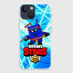 Чехол для iPhone 13 mini с принтом Ninja Ash   Ниндзя Эш, Brawl Stars в Санкт-Петербурге,  |  | ash | ash brawl stars | ash бравл старс | ninja ash | аш | бравл старс эш | бравлер | бравлер эш | браво старс | ниндзя эш | эш | эш бравл старс