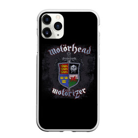 Чехол для iPhone 11 Pro Max матовый с принтом Shield of Motorhead в Санкт-Петербурге, Силикон |  | alternative | metall | motorhead | music | rock | альтернатива | металл | моторхед | моторхэд | музыка | рок