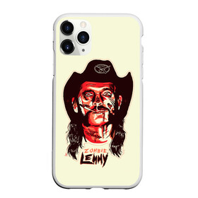 Чехол для iPhone 11 Pro Max матовый с принтом Zombie Lemmy в Санкт-Петербурге, Силикон |  | Тематика изображения на принте: alternative | metall | motorhead | music | rock | альтернатива | лемми | металл | моторхед | моторхэд | музыка | рок