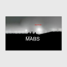 Бумага для упаковки 3D с принтом Thirty Seconds to Mars - Edge of the Earth в Санкт-Петербурге, пластик и полированная сталь | круглая форма, металлическое крепление в виде кольца | Тематика изображения на принте: 30 seconds to mars | 30 секунд до марса | 30 фстм | 30stm | 30сдм | jared leto | rock band | thirty seconds to mars | альтернативный | гранж | джаред лето | нео | пост | прогрессивный | рок группа | фети секондс ту марс | хард | шеннон