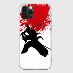 Чехол для iPhone 12 Pro Max с принтом УДАР НИНДЗЯ в Санкт-Петербурге, Силикон |  | Тематика изображения на принте: blood | japan | ninja | samurai | брызги | катана | кимоно | костюм | кровь | меч | ниндзя | рана | самурай | япония