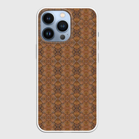 Чехол для iPhone 13 Pro с принтом Деревянный паркет в Санкт-Петербурге,  |  | деревянный | доски | коричневая текстура | коричневый | креативный | модный принт | паркет | современный | текстура