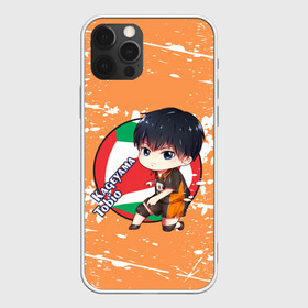 Чехол для iPhone 12 Pro с принтом Kageyama tobio | Haikyu (Z) в Санкт-Петербурге, силикон | область печати: задняя сторона чехла, без боковых панелей | Тематика изображения на принте: haikuu | haikyu | haikyuu | kageyama | kageyama tobio | tobio | волейбол | спортивная манга | хайку | хайкю