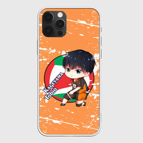 Чехол для iPhone 12 Pro Max с принтом Kageyama tobio | Haikyu (Z) в Санкт-Петербурге, Силикон |  | Тематика изображения на принте: haikuu | haikyu | haikyuu | kageyama | kageyama tobio | tobio | волейбол | спортивная манга | хайку | хайкю