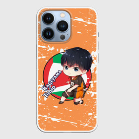 Чехол для iPhone 13 Pro с принтом Kageyama tobio | Haikyu (Z) в Санкт-Петербурге,  |  | Тематика изображения на принте: haikuu | haikyu | haikyuu | kageyama | kageyama tobio | tobio | волейбол | спортивная манга | хайку | хайкю