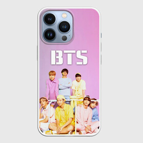 Чехол для iPhone 13 Pro с принтом BTS в Санкт-Петербурге,  |  | agust d | army | bangtan | boys | bts | j hope | jimin | jin | jungkook | k pop | monster | rap | rm | suga | v | армия | бтс | ви | джей хоуп | джонгук | ким | мин | намджун | пак | сокчин | сюга | тхэхён | хосок | чимин | чин | чон | юнги