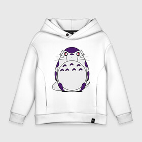 Детское худи Oversize хлопок с принтом Totoro Frieza в Санкт-Петербурге, френч-терри — 70% хлопок, 30% полиэстер. Мягкий теплый начес внутри —100% хлопок | боковые карманы, эластичные манжеты и нижняя кромка, капюшон на магнитной кнопке | Тематика изображения на принте: dragon ball | frieza | ghibli | japan | nature | neigbor | totoro | анимация | аниме | гибли | друг | животные | лес | манга | милый | миядзаки | мой сосед тоторо | мульт | мультфильм | природа | сосед | торияма | тоторо | фриза