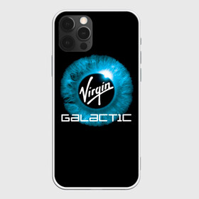 Чехол для iPhone 12 Pro Max с принтом Virgin Galactic / Вирджин Галактик в Санкт-Петербурге, Силикон |  | Тематика изображения на принте: astronautics | space | usa | америка | виргин галактик | вирджин галактик | космическая компания | космические полеты | космонавтика | космос | полеты | про космо