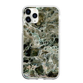 Чехол для iPhone 11 Pro матовый с принтом Инопланетный камуфляж в Санкт-Петербурге, Силикон |  | абстрактный | космос | краска | натуральный | паутина | пена | психоделический | психоделия | пятна | пятна краски | разводы | разводы краски | разливы краски | серый | фантазийный | фантастика