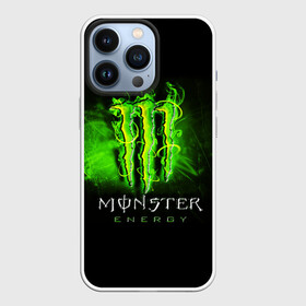 Чехол для iPhone 13 Pro с принтом MONSTER ENERGY NEON | НЕОН в Санкт-Петербурге,  |  | monster | monster energy | монстер | монстер енерджи | монстер енэрджи | монстер энерджи | неон | энергетик | энергетический напиток