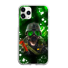 Чехол для iPhone 11 Pro матовый с принтом Opposing Force | Адриан Шепард (+спина) (Z) в Санкт-Петербурге, Силикон |  | aperture laboratories | black mesa | half life | opposing force | valve | адриан шепард | блэк меса | вэлв | халф лайф