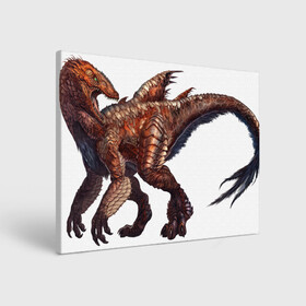 Холст прямоугольный с принтом Сегнозавр в Санкт-Петербурге, 100% ПВХ |  | Тематика изображения на принте: арт | динозавр | динозавр с перьями | доисторические | красный | красный динозавр | крылья | перья | рисунок | сегнозавр | теризинозавр | хищник