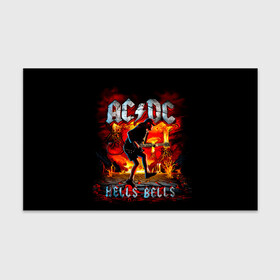 Бумага для упаковки 3D с принтом AC/DC HELLS BELLS в Санкт-Петербурге, пластик и полированная сталь | круглая форма, металлическое крепление в виде кольца | Тематика изображения на принте: ac dc | acdc | acdc ас дс | angus | back in black | highway to hell | mckinnon | you | австралийская | ангус янг | ас дс | асдс | блюз | в форме | гитара | группа | крис слэйд | метал | молния | музыка | певец | рок | рок н ролл | стиви янг