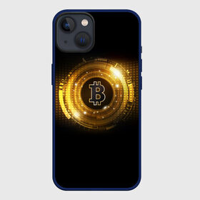 Чехол для iPhone 13 с принтом BITCOIN  | КРИПТОВАЛЮТА в Санкт-Петербурге,  |  | bitcoin | btc | coin | биткоин | биткойн | валюта | деньги | криптовалюта | монета | платёжная система | технология