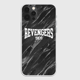 Чехол для iPhone 12 Pro Max с принтом REVENGERS | TOKYO в Санкт-Петербурге, Силикон |  | anime | baji | keisuke | tokyo revengers | valhalla | аниме | баджи | вальхалла | манга | мстители | токийские мстители | токио | тосва