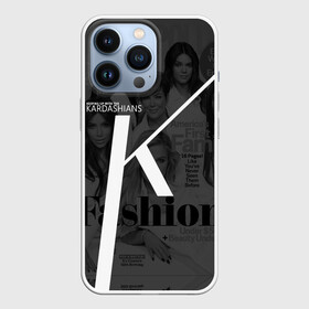 Чехол для iPhone 13 Pro с принтом Семейство Кардашьян в Санкт-Петербурге,  |  | fashion | kendall jenner | khloe kardashian | kim kardashian | kortney kardashian | kris jenner | kylie jenner | кайли дженнер | кардашьян | кендалл дженнер | ким кардашьян | кортни кардашьян | крис дженнер | мода | семейство | хлоя 