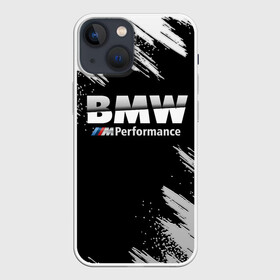 Чехол для iPhone 13 mini с принтом БМВ РАЗРЕЗАННОЕ ЛОГО в Санкт-Петербурге,  |  | bmw | авто | автомобиль | бмв | логотип | марка | машина | модель