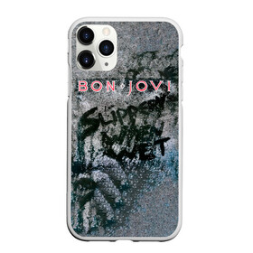 Чехол для iPhone 11 Pro матовый с принтом Slippery When Wet - Bon Jovi в Санкт-Петербурге, Силикон |  | bon jovi | john | альбом | арена | бон | бон джови | глэм | группа | джови | джон | метал | музыка | надпись | песни | поп | попрок | рок | рокер | смайл | солист | софт | стена | хард | хеви | хевиметал