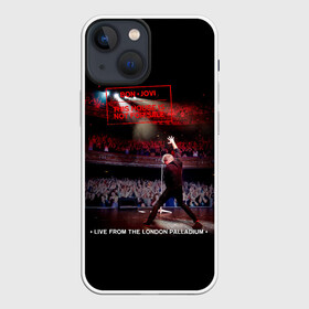 Чехол для iPhone 13 mini с принтом This House Is Not for Sale   Bon Jovi в Санкт-Петербурге,  |  | bon jovi | john | альбом | арена | бон | бон джови | глэм | группа | джови | джон | метал | музыка | надпись | песни | поп | попрок | рок | рокер | смайл | солист | софт | стена | хард | хеви | хевиметал