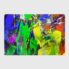 Магнитный плакат 3Х2 с принтом Брызги красок | Grunge Paints в Санкт-Петербурге, Полимерный материал с магнитным слоем | 6 деталей размером 9*9 см | Тематика изображения на принте: abstract | color | dye | grunge | grunge paints | paint | paints | splashes of paint | texture | абстракция | брызги | брызги красок | гранж | колорит | краски | текстура