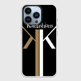 Чехол для iPhone 13 Pro с принтом Keeping up with Kardashians в Санкт-Петербурге,  |  | clothing style | emblem | fashion brand | jenner | kardashian | keeping up with kardashians | дженнер | кардашьян | модный брэнд | семейство | стиль одежды | эмблема