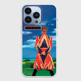 Чехол для iPhone 13 Pro с принтом Earthling   David Bowie в Санкт-Петербурге,  |  | david bowie | альтернативный | арт | боуи | глэм | девид | джаз | дэвед | дэвид | музыка | музыкант | певец | поп | психоделический | рок | соул | хард | экспериментальный | электронная | эмбиент