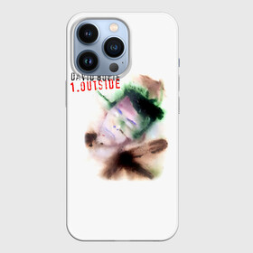 Чехол для iPhone 13 Pro с принтом Outside   David Bowie в Санкт-Петербурге,  |  | david bowie | альтернативный | арт | боуи | глэм | девид | джаз | дэвед | дэвид | музыка | музыкант | певец | поп | психоделический | рок | соул | хард | экспериментальный | электронная | эмбиент